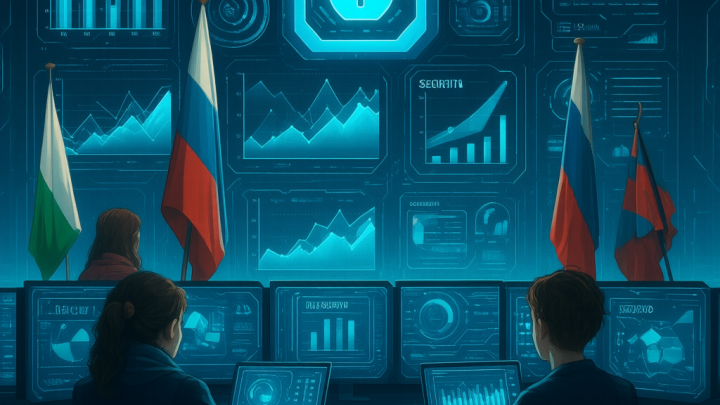 Графическое сопровождение статьи "Открытая лекция в Ханты-Мансийске: лучший курс [sc name=year][/sc]"