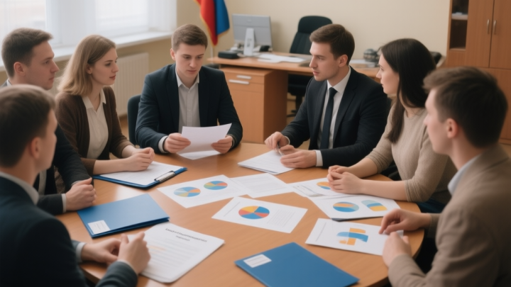 Графическое сопровождение статьи "Конкурсная документация — профессиональный разбор ошибок в Ханты-Мансийске"