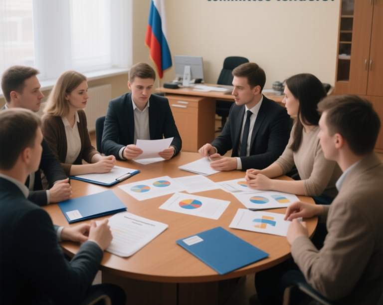 Наглядный пример к статье "Выбор способа закупки по 44-ФЗ в Ханты-Мансийске"