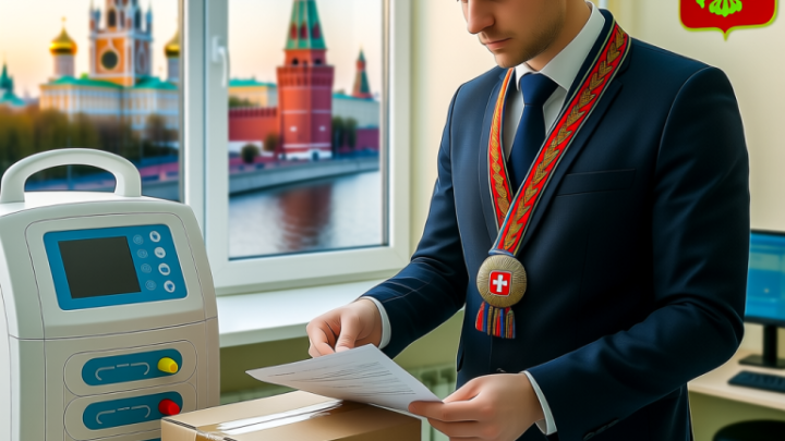 Иллюстрация 1: Обучение электронному документообороту для карьеры Графическое сопровождение статьи "Электронный документооборот — эффективное обучение в Ханты-Мансийске"