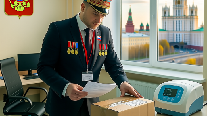 Поясняющая иллюстрация к материалу "Конфликт интересов: обязательные изменения в Ханты-Мансийске [sc name=year][/sc]"