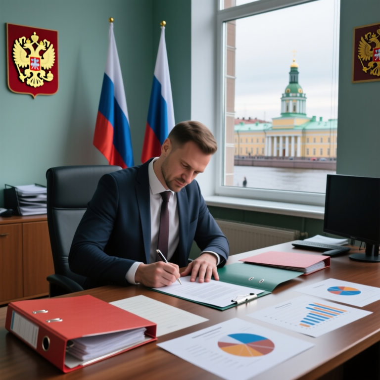 Графическое сопровождение статьи "Электронные госзакупки: Обязательный переход в Ханты-Мансийске [sc name=year][/sc]"