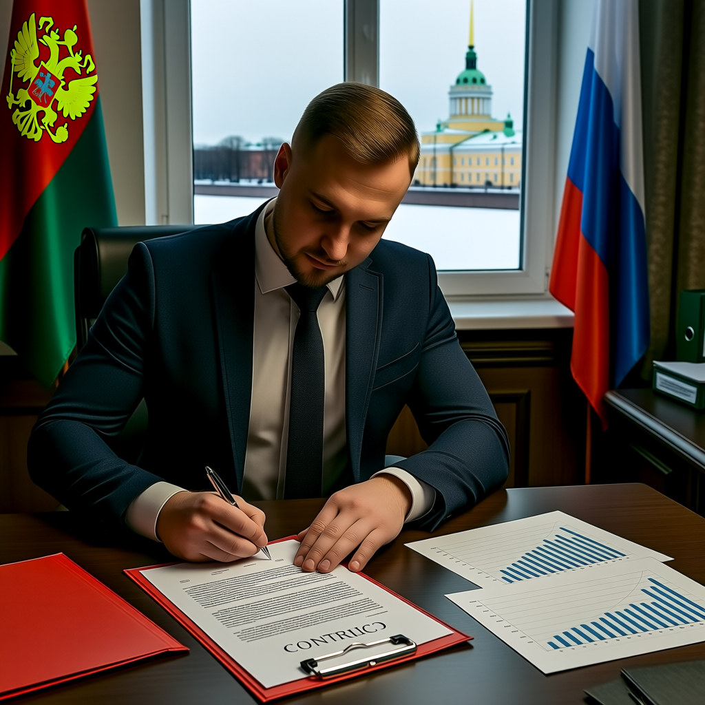 Иллюстрация 2: Обучение контрактным управляющим быстрый старт в 2026 Поясняющая иллюстрация к материалу "Обучение контрактным управляющим в Ханты-Мансийске: Экспресс-курсы 44-ФЗ"
