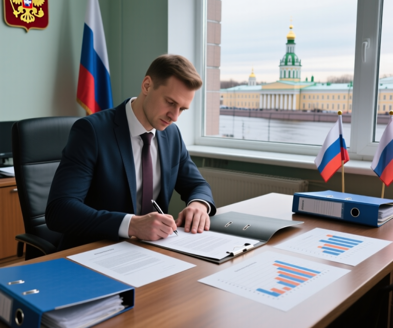 Наглядный пример к статье "Оценка поставщика: эксклюзивный гид в Ханты-Мансийске"