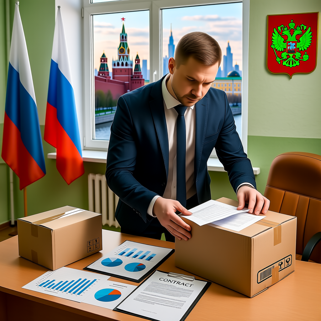 Наглядный пример к статье "Высшая Школа Закупок: Обязательное Обучение в Ханты-Мансийске [sc name=year][/sc]"