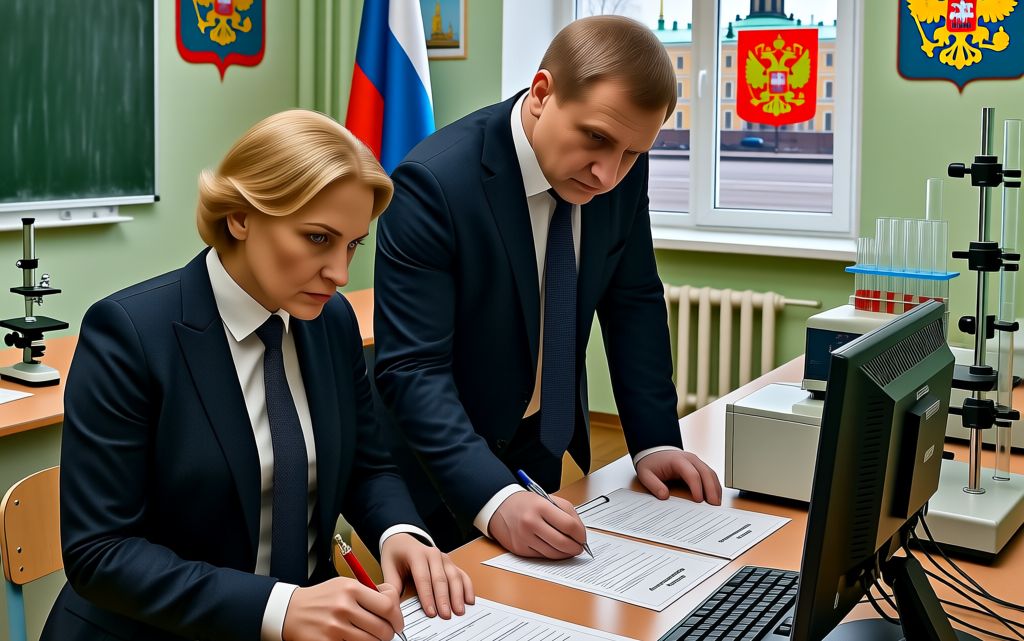 Наглядный пример к статье "Электронные контракты: Полное руководство в Ханты-Мансийске"