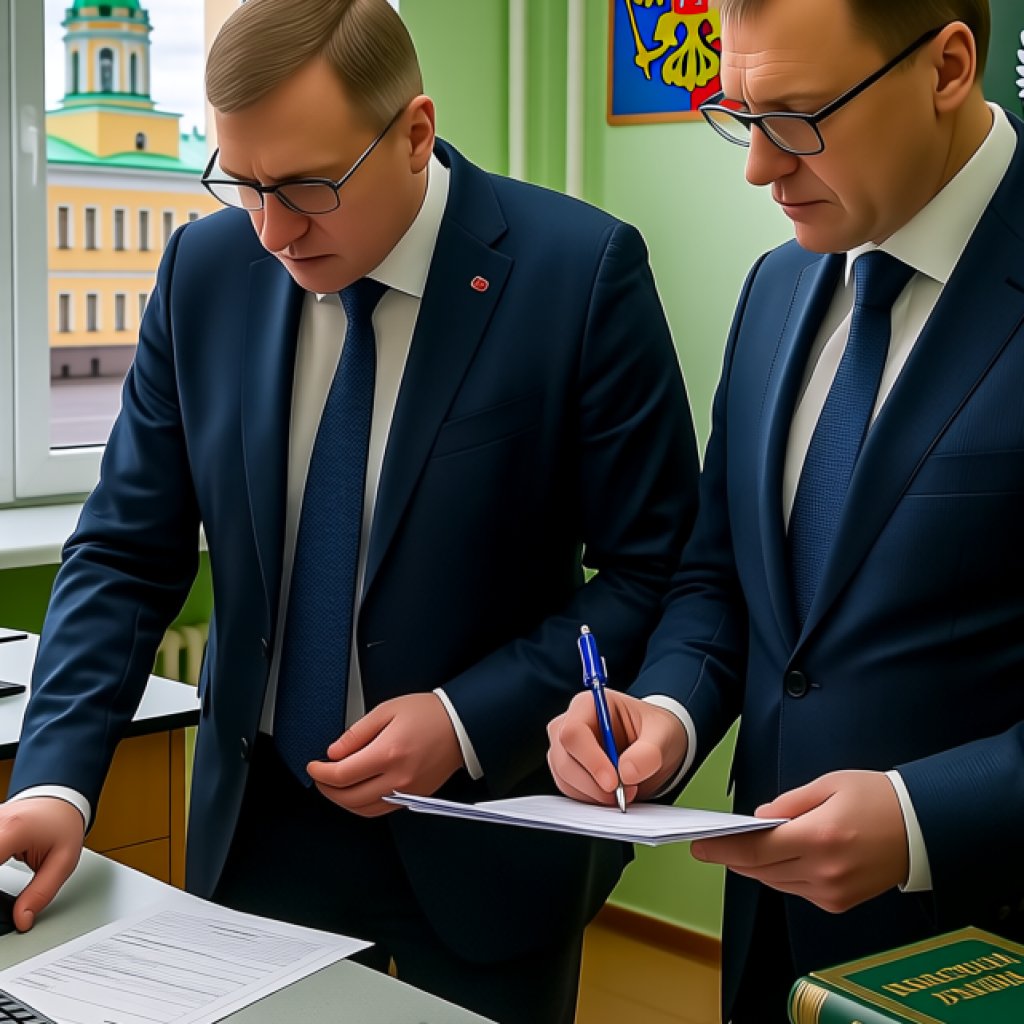 Наглядный пример к статье "Обновления законодательства 44-ФЗ обучение в Ханты-Мансийске"