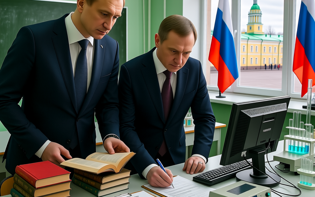 Наглядный пример к статье "Безупречная отчетность контрактной системы в Ханты-Мансийске"