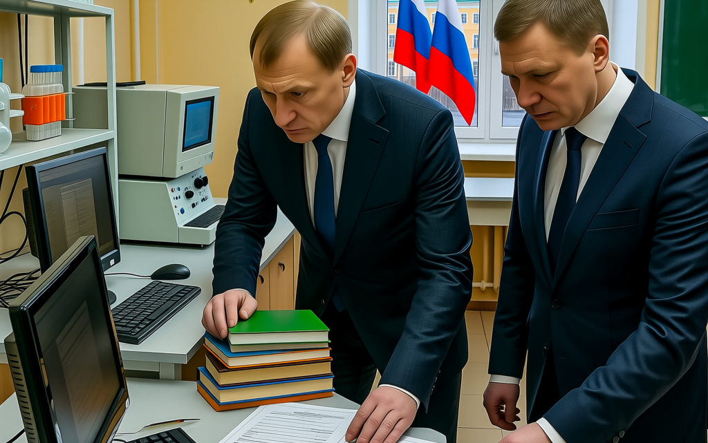 Наглядный пример к статье "Эксклюзивное планирование закупок в Ханты-Мансийске"