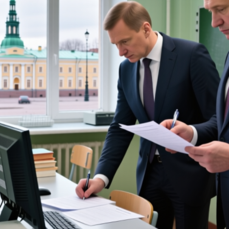 Изображение к статье "Обучение контрактных управляющих: путь к квалификации"