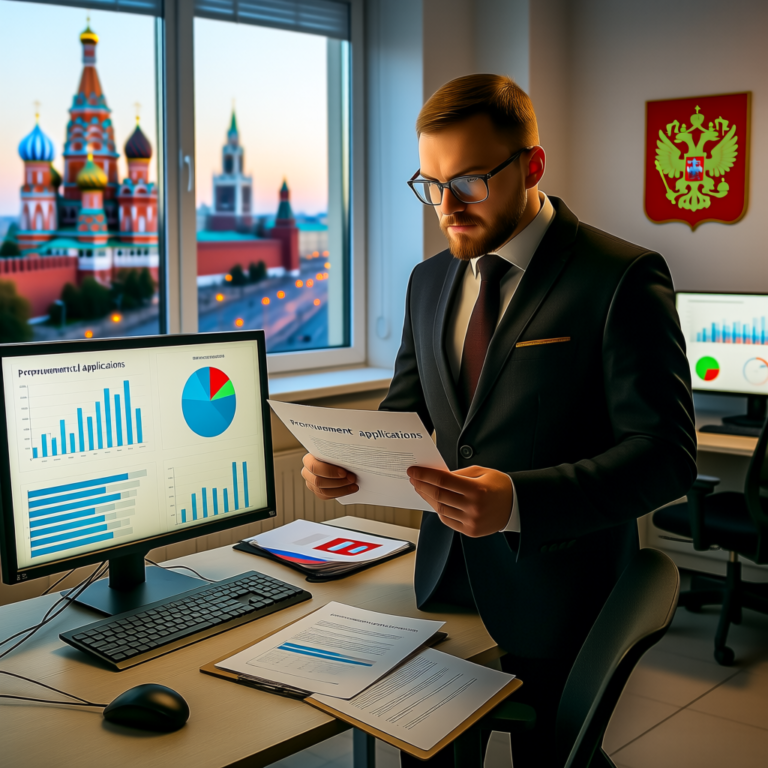 Графическое сопровождение статьи "Электронные контракты — эффективное обучение в Ханты-Мансийске"