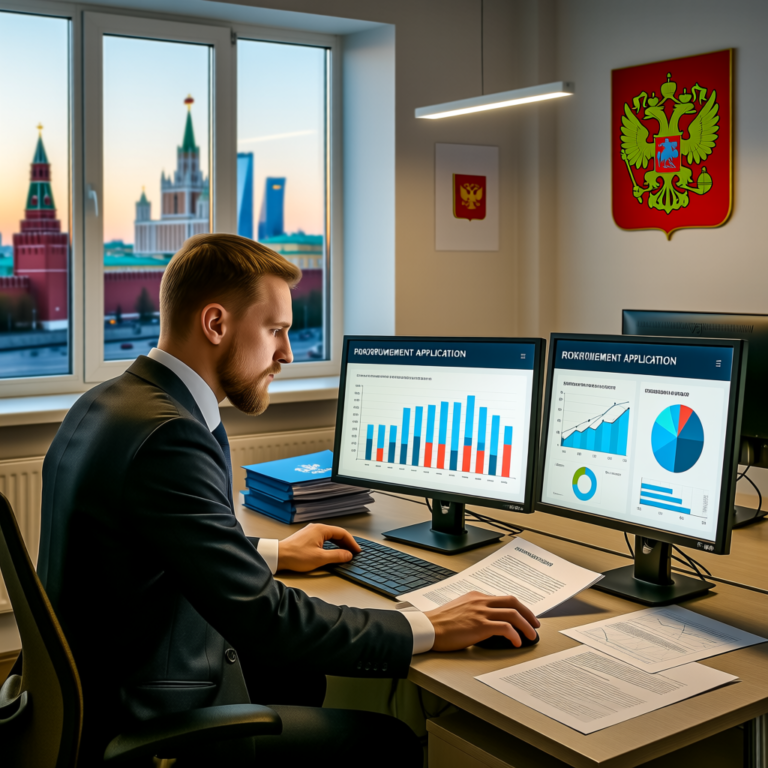 Наглядный пример к статье "Ответственность заказчика — важное обучение госзакупкам в Ханты-Мансийске"