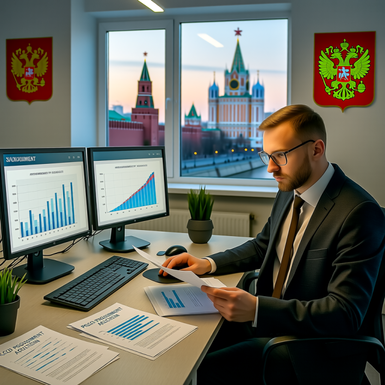 Наглядный пример к статье "Участие в тендерах — эффективное обучение 44-ФЗ в Ханты-Мансийске"