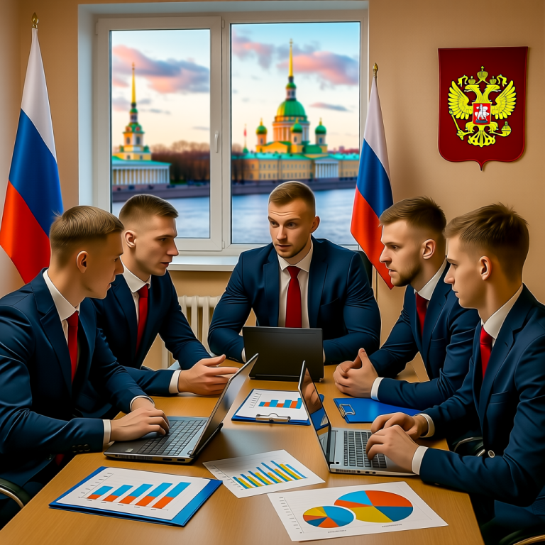 Наглядный пример к статье "Обновления законодательства: эффективные курсы в Ханты-Мансийске"