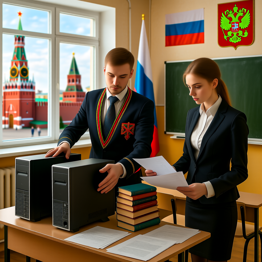 Наглядный пример к статье "Повышение квалификации госслужащих: Обязательный курс в Ханты-Мансийске [sc name=year][/sc]"