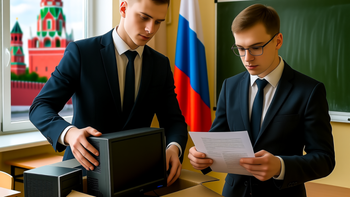 Наглядный пример к статье "Электронные контракты: Обязательное обучение госзакупкам в Ханты-Мансийске"