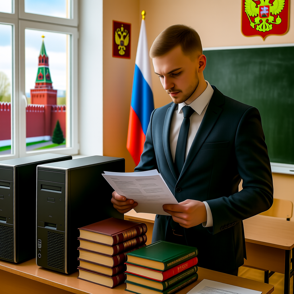 Наглядный пример к статье "Электронный аукцион 44-ФЗ: эффективное обучение закупкам в Ханты-Мансийске"