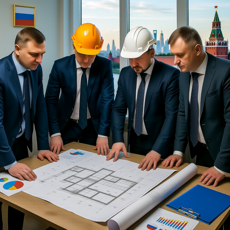 Иллюстрация 2: Обучение способам закупки по 44-ФЗ по всей России Поясняющая иллюстрация к материалу "Способ закупки — эффективное обучение 44-ФЗ в Ханты-Мансийске"