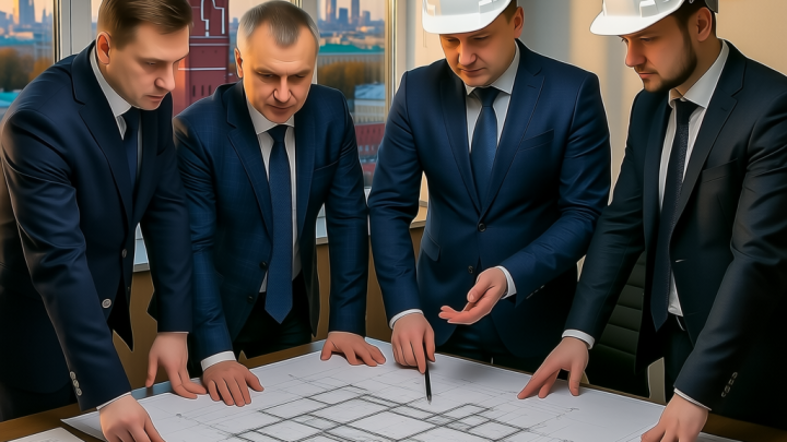 Наглядный пример к статье "44-ФЗ: эффективная организация закупок для госкомпаний в Ханты-Мансийске"
