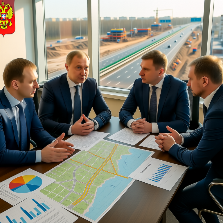 Графическое сопровождение статьи "Отчетность закупок — профессиональный контроль в Ханты-Мансийске"