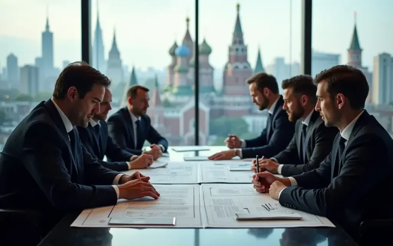 Наглядный пример к статье "Аккредитация площадок: Эксклюзивный гайд в Ханты-Мансийске"