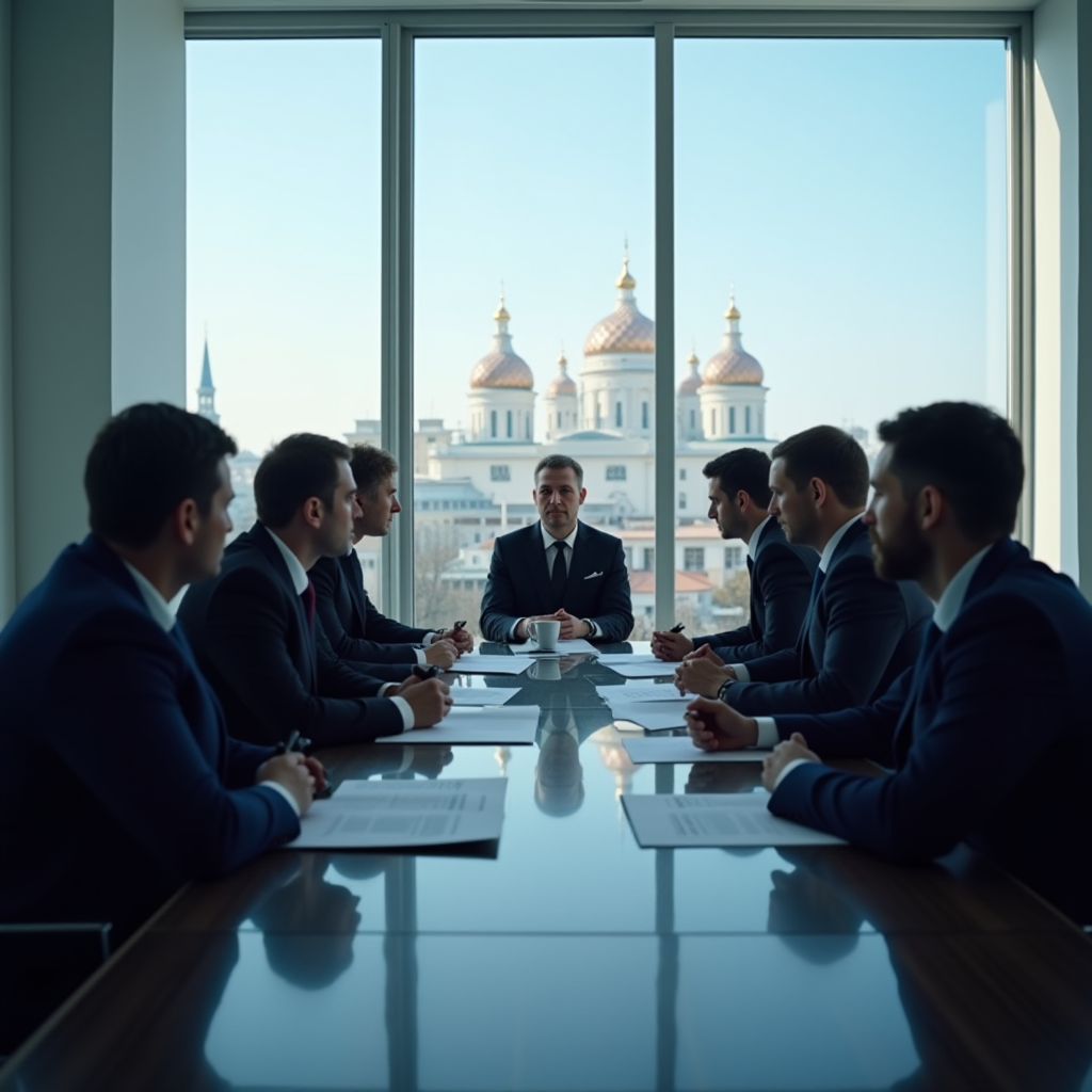 Графическое сопровождение статьи "Отчетность закупок 44-ФЗ в Ханты-Мансийске: Экспертное обучение"