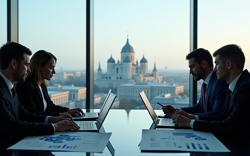 Иллюстрация 1: Планирование закупок как стратегия экономии Изображение к статье "Планирование закупок как стратегия экономии"
